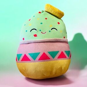 Squishmallow 10 inch “Gideon”